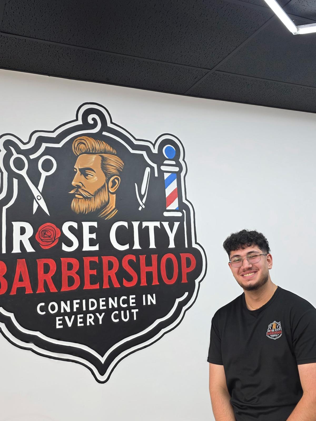 Marlo - Barber