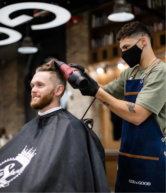 Skilled Craftsmanship